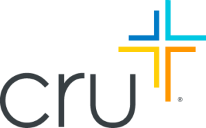 CRU Logo CRU Logo
