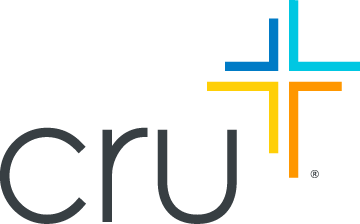 CRU Logo