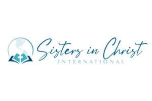 Sisters in Christ Logo