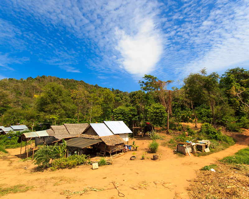 THAILAND