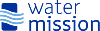 water mission logo